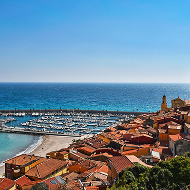French Riviera